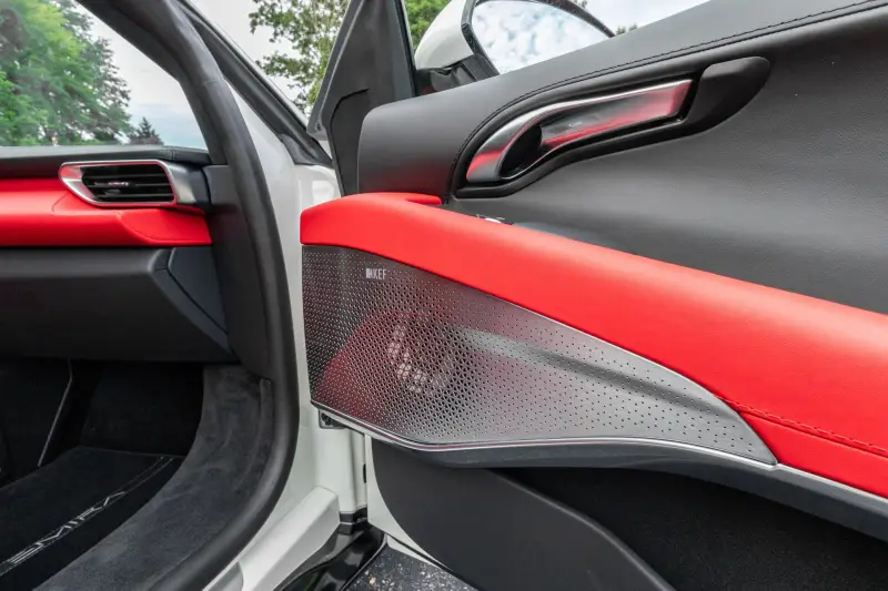 2024 Lotus Emira V6 First Edition photo 70