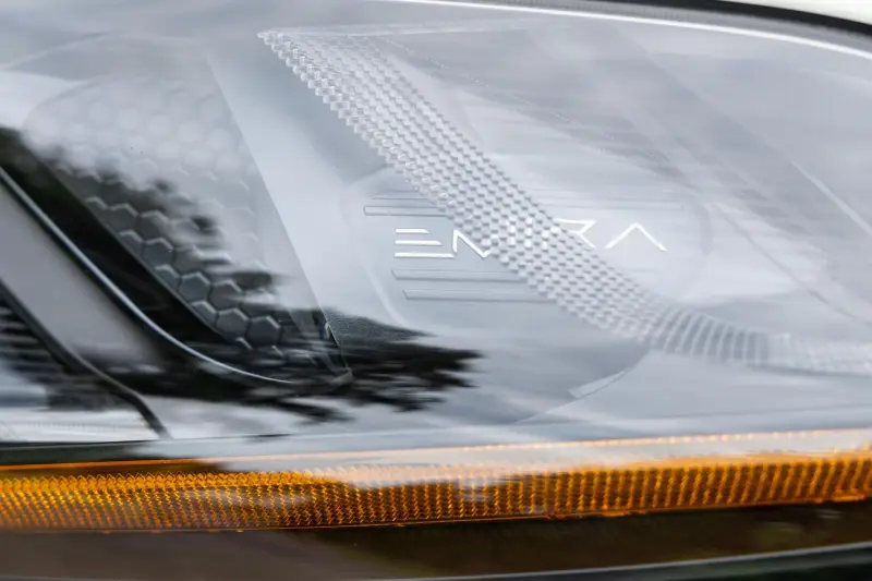 2024 Lotus Emira V6 First Edition photo 20