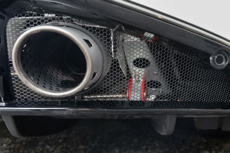2024 Lotus Emira V6 First Edition photo 42