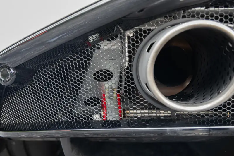 2024 Lotus Emira V6 First Edition photo 43