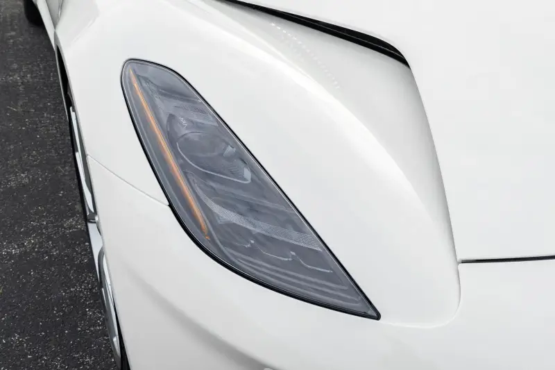 2024 Lotus Emira V6 First Edition photo 18