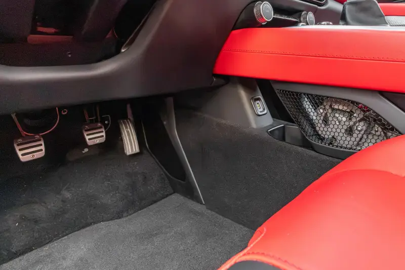 2024 Lotus Emira V6 First Edition photo 77