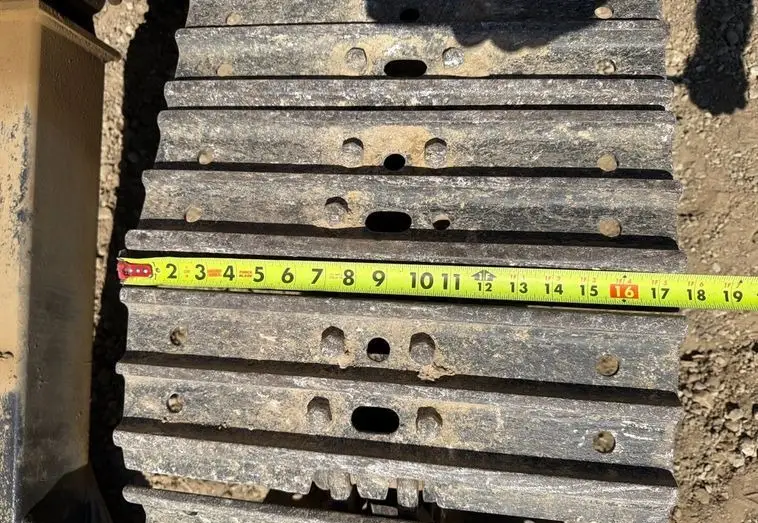 2002 Caterpillar 308C photo 75