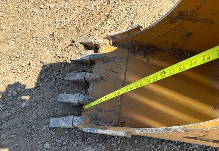 2002 Caterpillar 308C photo 27