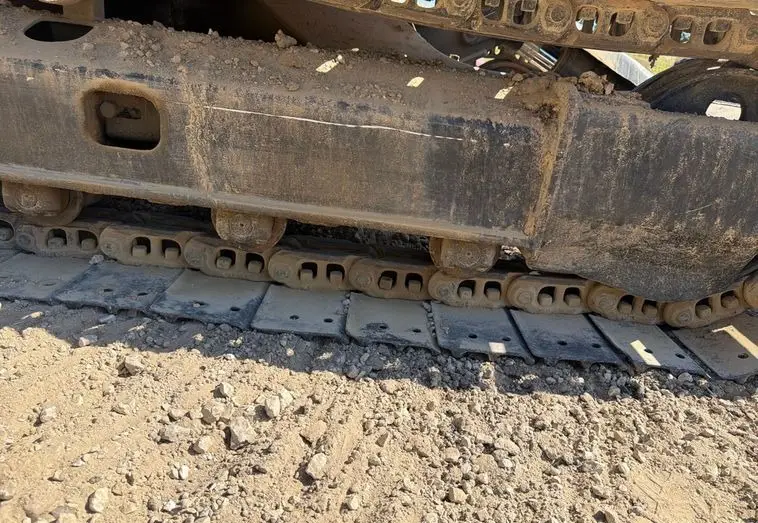 2002 Caterpillar 308C photo 88