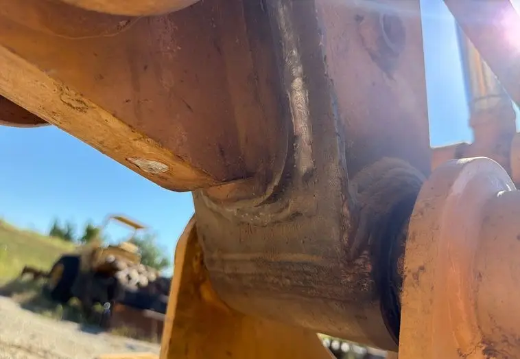 2002 Caterpillar 308C photo 33