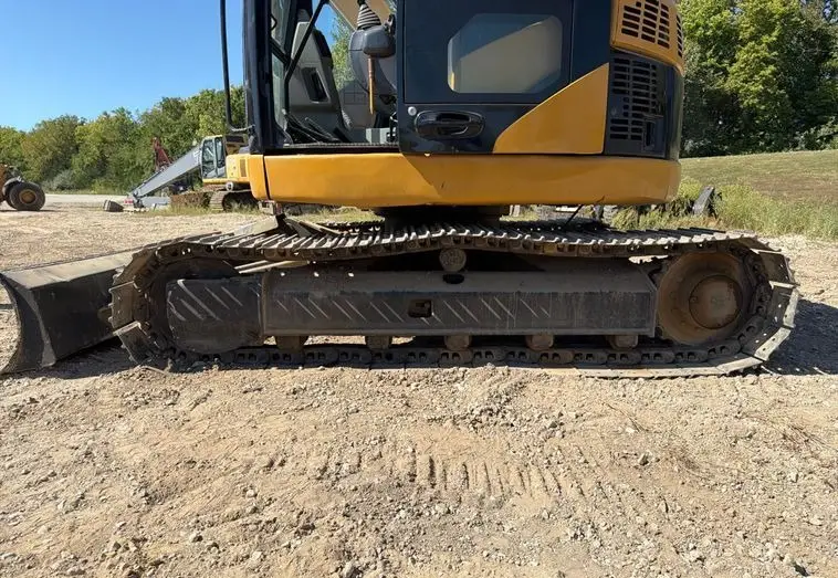 2002 Caterpillar 308C photo 76