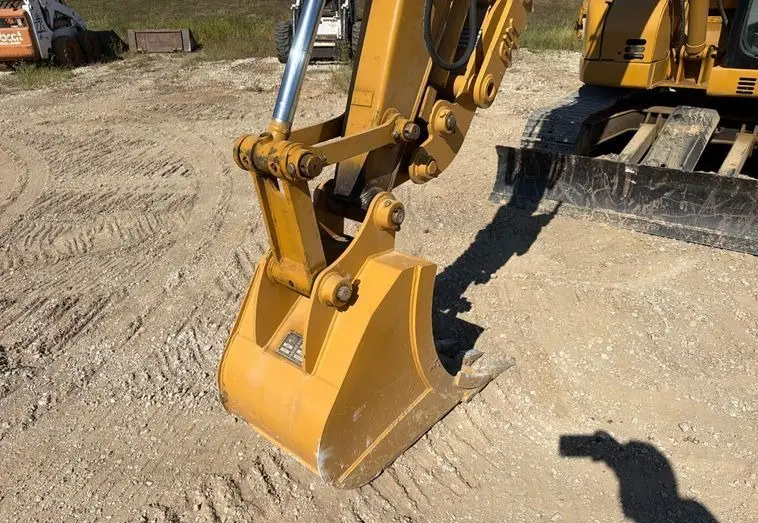 2002 Caterpillar 308C photo 10