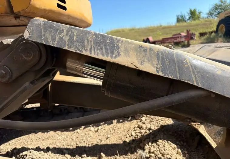 2002 Caterpillar 308C photo 42