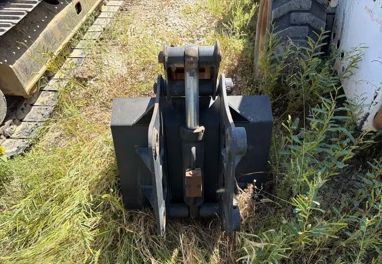 2002 Caterpillar 308C photo 111