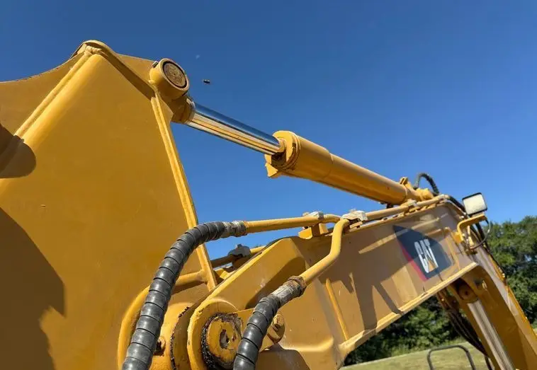 2002 Caterpillar 308C photo 20