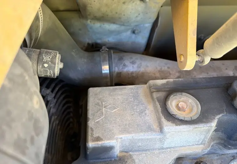 2002 Caterpillar 308C photo 67