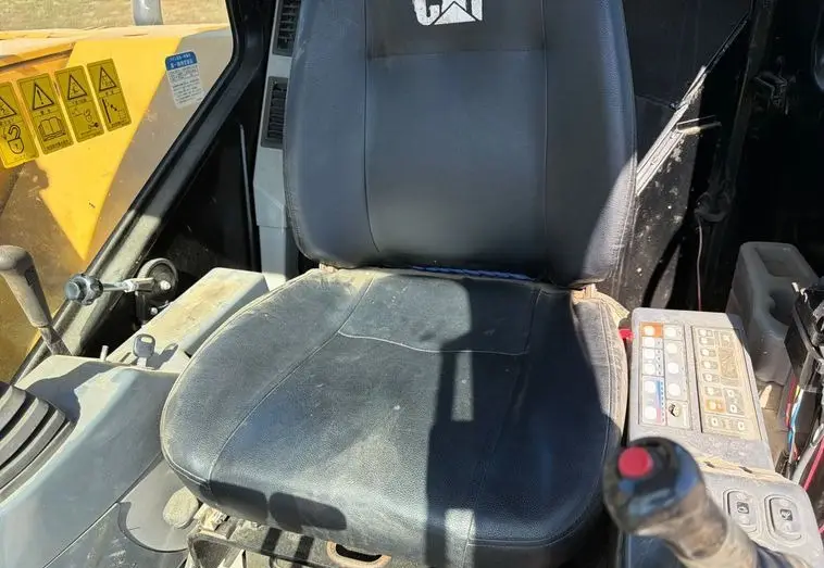 2002 Caterpillar 308C photo 48