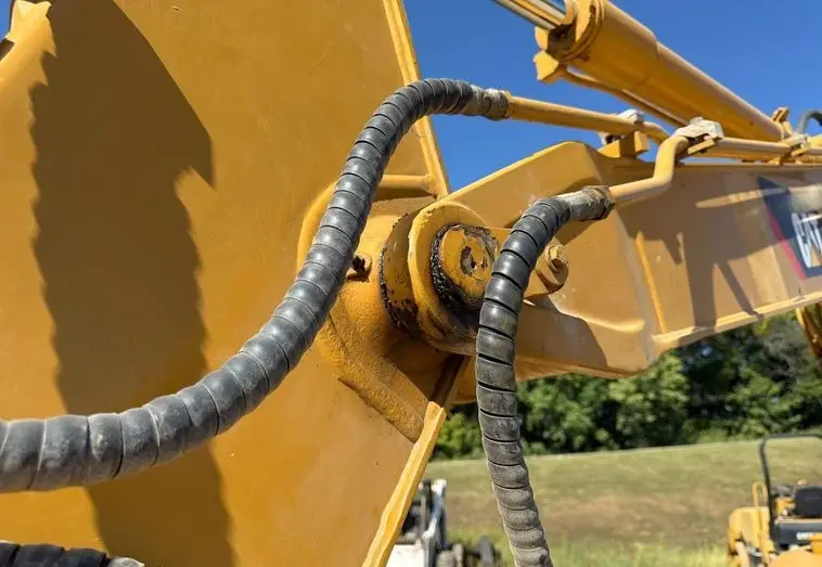 2002 Caterpillar 308C photo 19