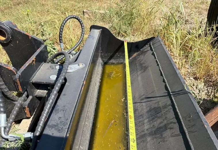 2002 Caterpillar 308C photo 102