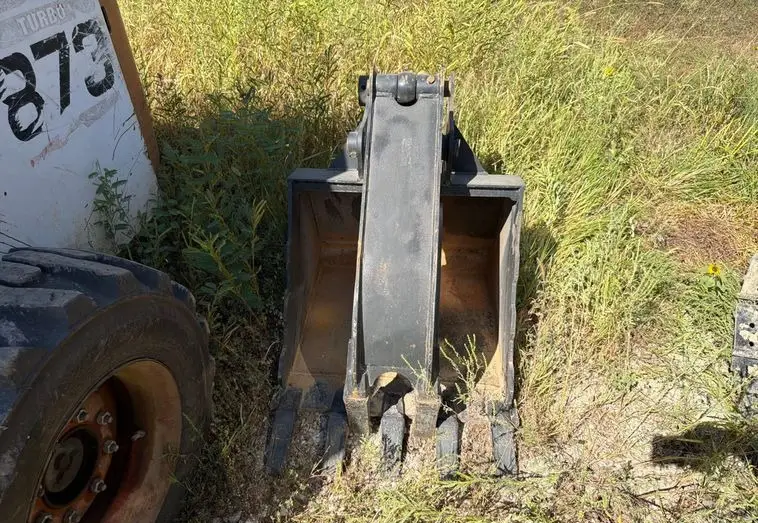 2002 Caterpillar 308C photo 110