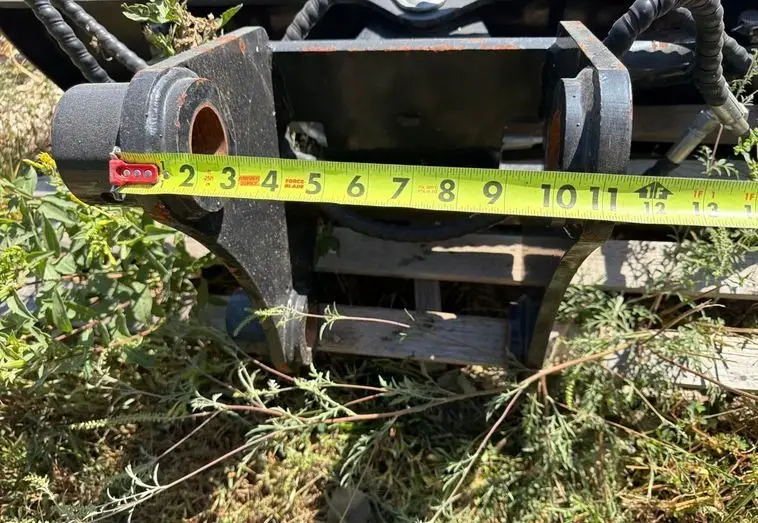 2002 Caterpillar 308C photo 105