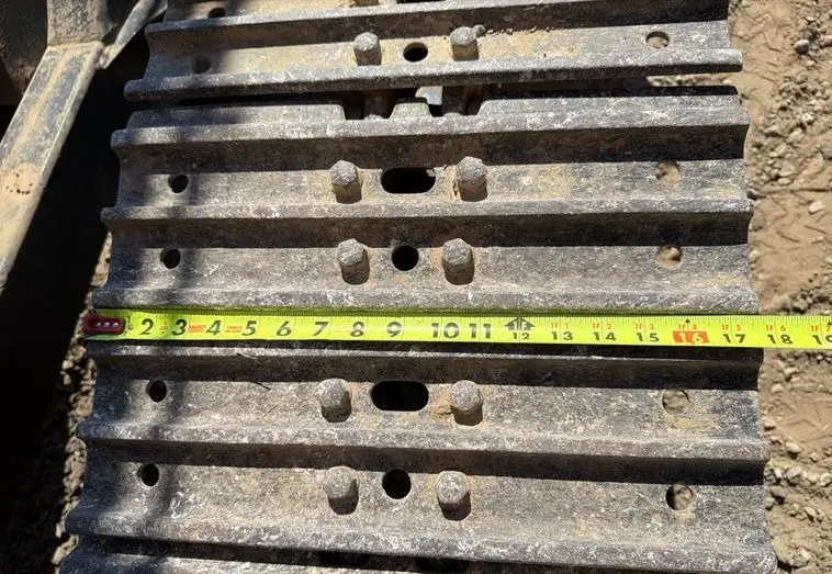 2002 Caterpillar 308C photo 84