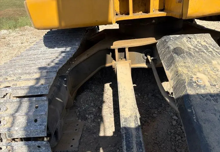 2002 Caterpillar 308C photo 73