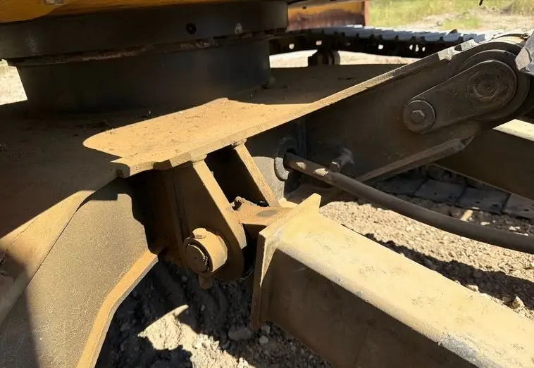 2002 Caterpillar 308C photo 43