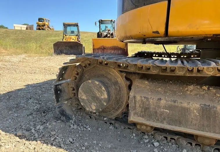 2002 Caterpillar 308C photo 91