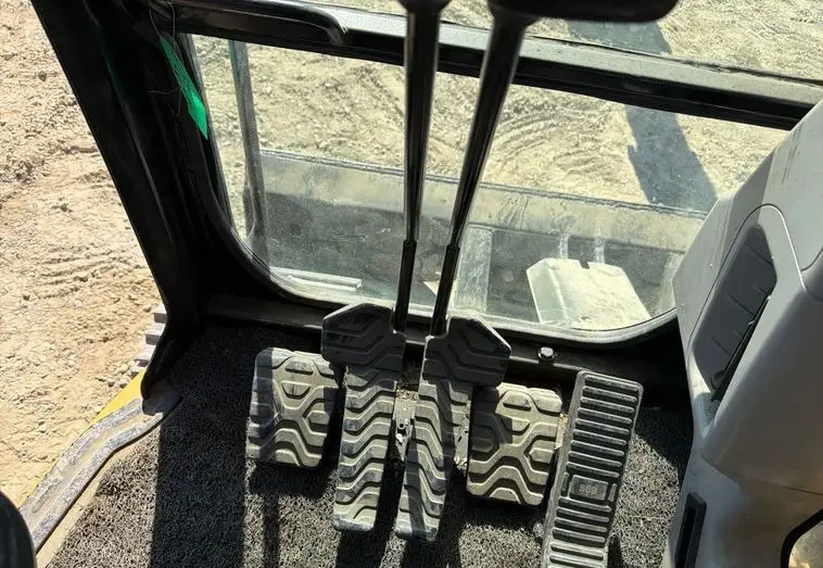 2002 Caterpillar 308C photo 50