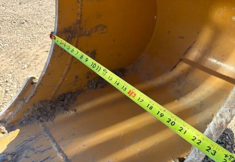 2002 Caterpillar 308C photo 25