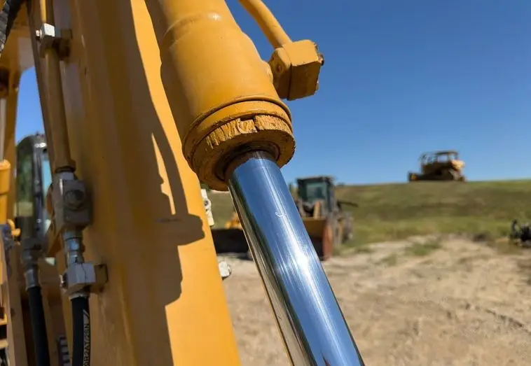 2002 Caterpillar 308C photo 15