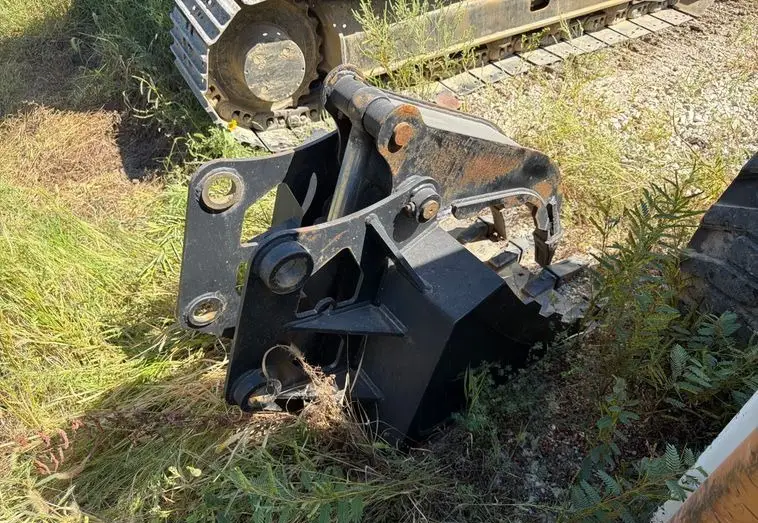 2002 Caterpillar 308C photo 113