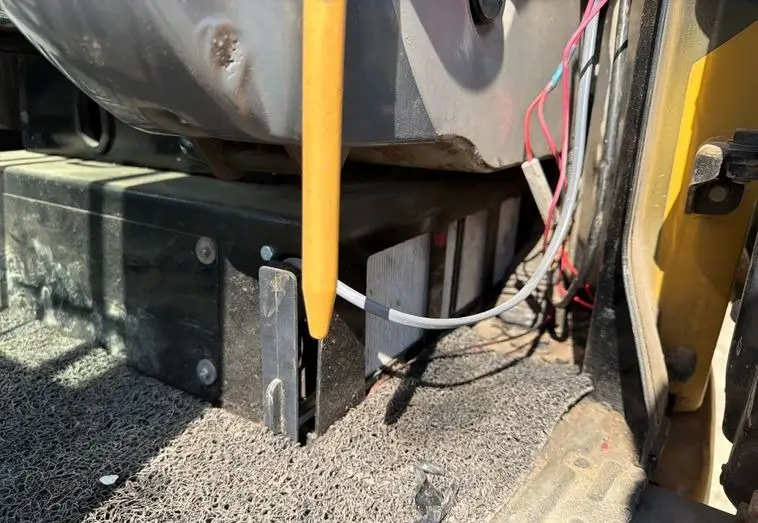 2002 Caterpillar 308C photo 51