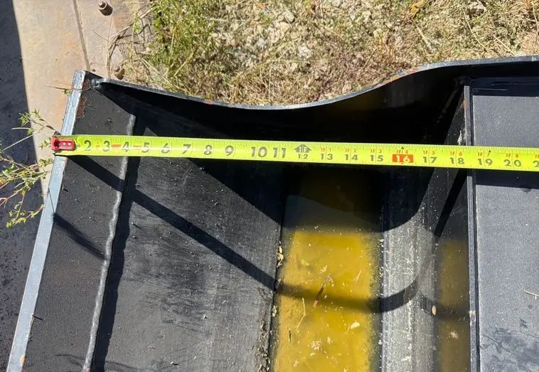 2002 Caterpillar 308C photo 99