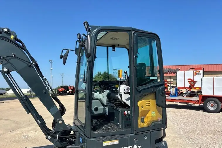 2024 Hyundai HX35Az photo 29