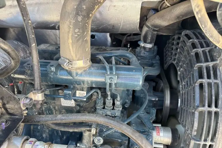 2024 Hyundai HX35Az photo 44