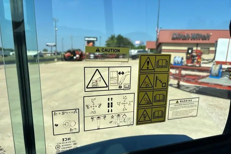 2024 Hyundai HX35Az photo 39