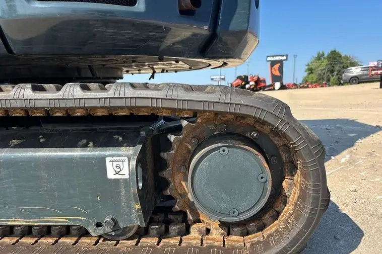 2024 Hyundai HX35Az photo 54