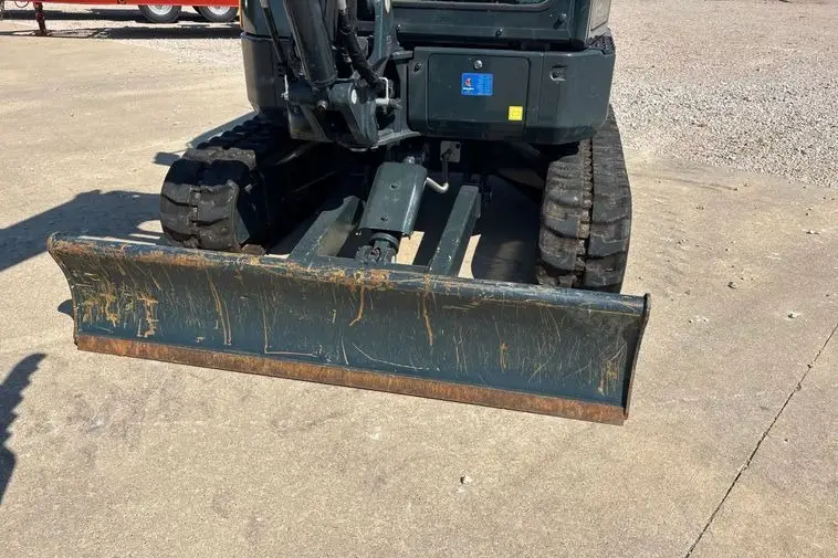2024 Hyundai HX35Az photo 12