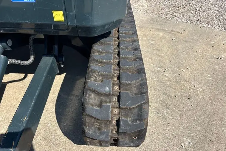 2024 Hyundai HX35Az photo 51