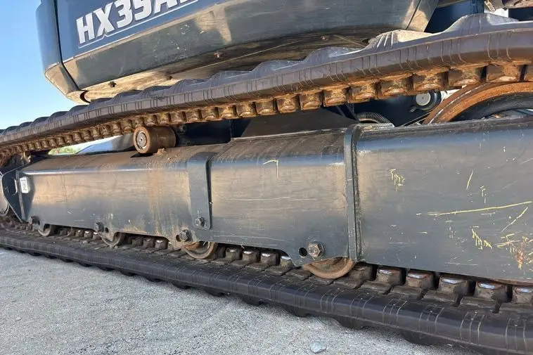 2024 Hyundai HX35Az photo 57