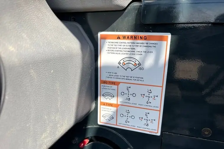 2024 Hyundai HX35Az photo 42