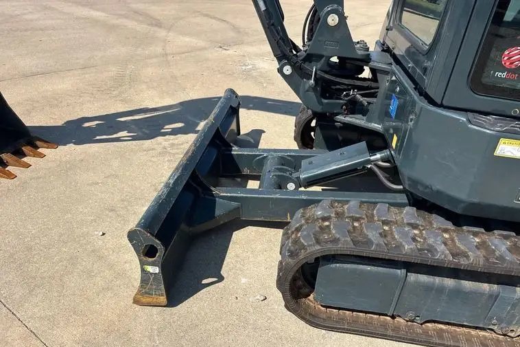 2024 Hyundai HX35Az photo 11