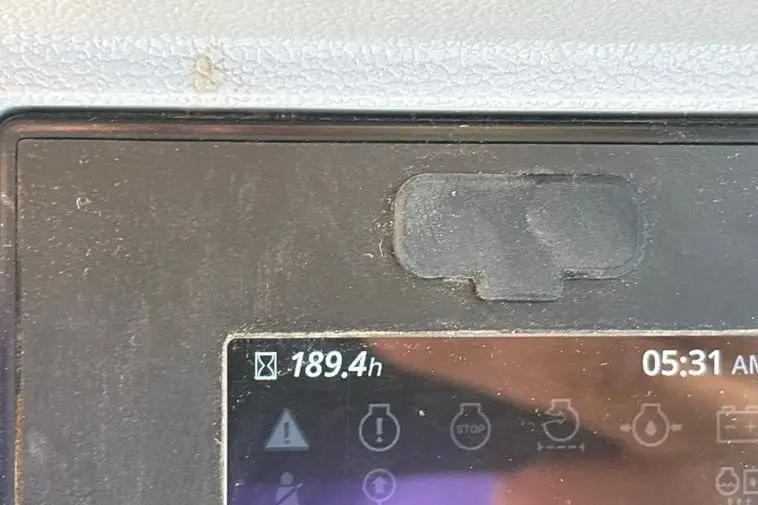 2024 Hyundai HX35Az photo 38