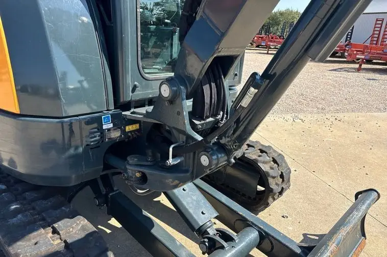 2024 Hyundai HX35Az photo 22