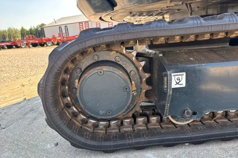2024 Hyundai HX35Az photo 58