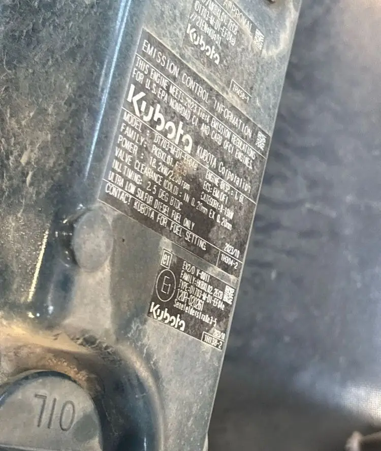 2024 Hyundai HX35Az photo 45