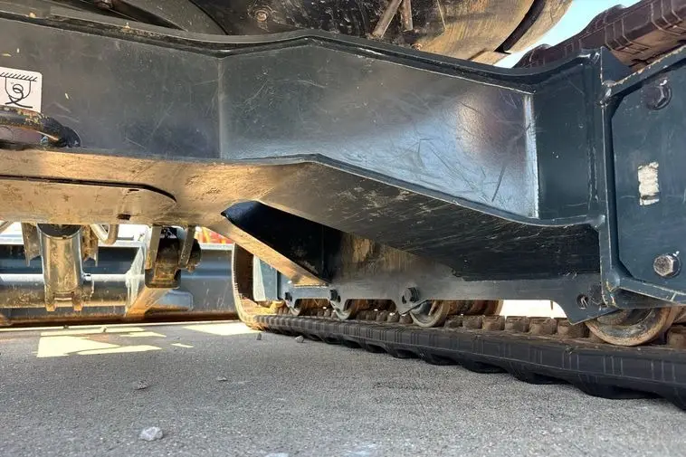 2024 Hyundai HX35Az photo 47