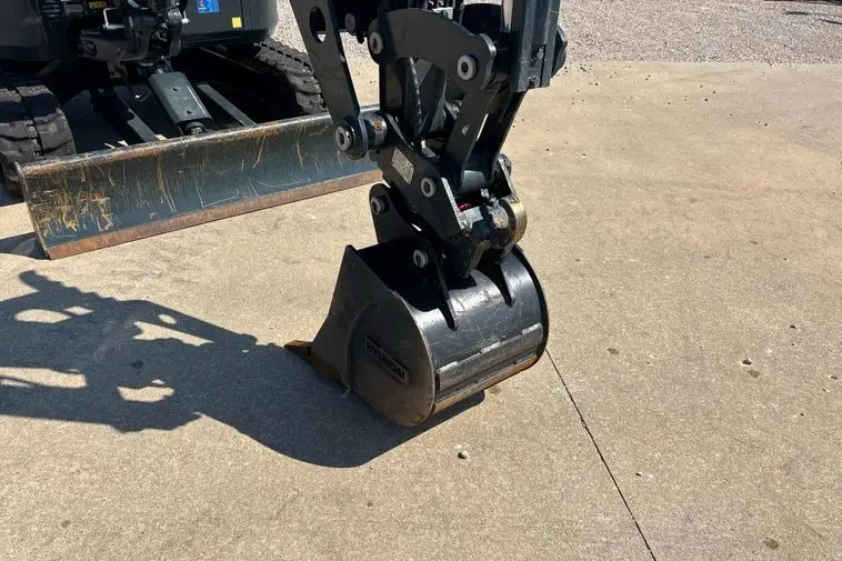 2024 Hyundai HX35Az photo 19