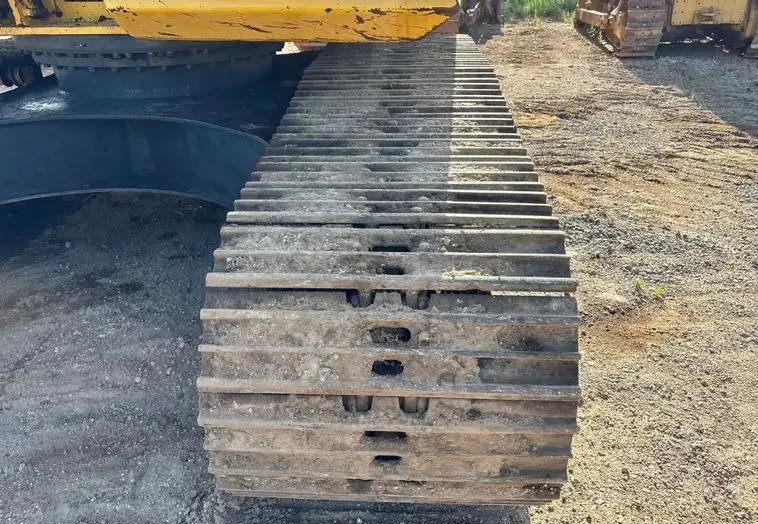 2017 Komatsu PC210LC-11 photo 105
