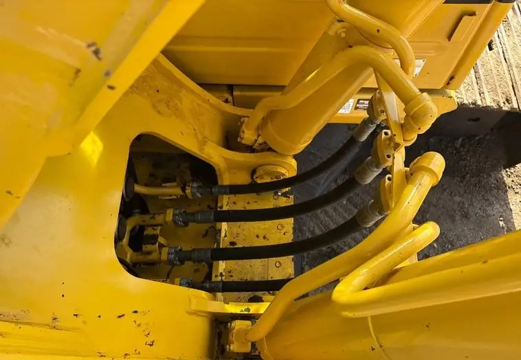 2017 Komatsu PC210LC-11 photo 51