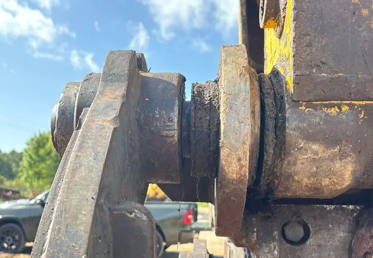 2017 Komatsu PC210LC-11 photo 29