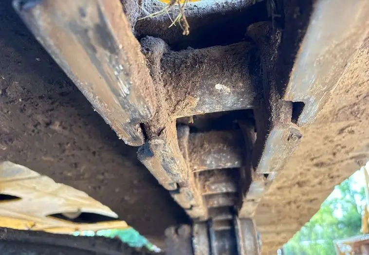 2017 Komatsu PC210LC-11 photo 89